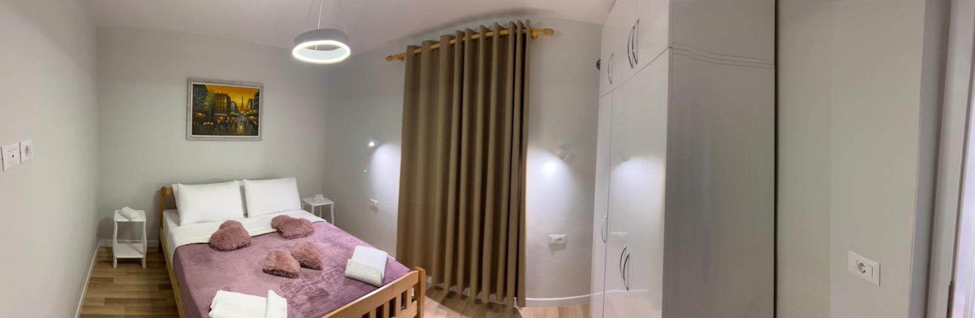 Skanderbeg Apartament Apartment ติรานา ภายนอก รูปภาพ