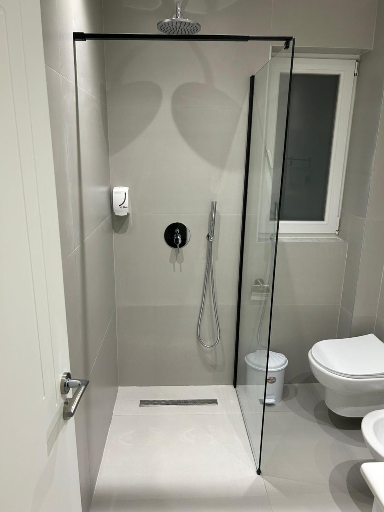 Skanderbeg Apartament Apartment ติรานา ภายนอก รูปภาพ