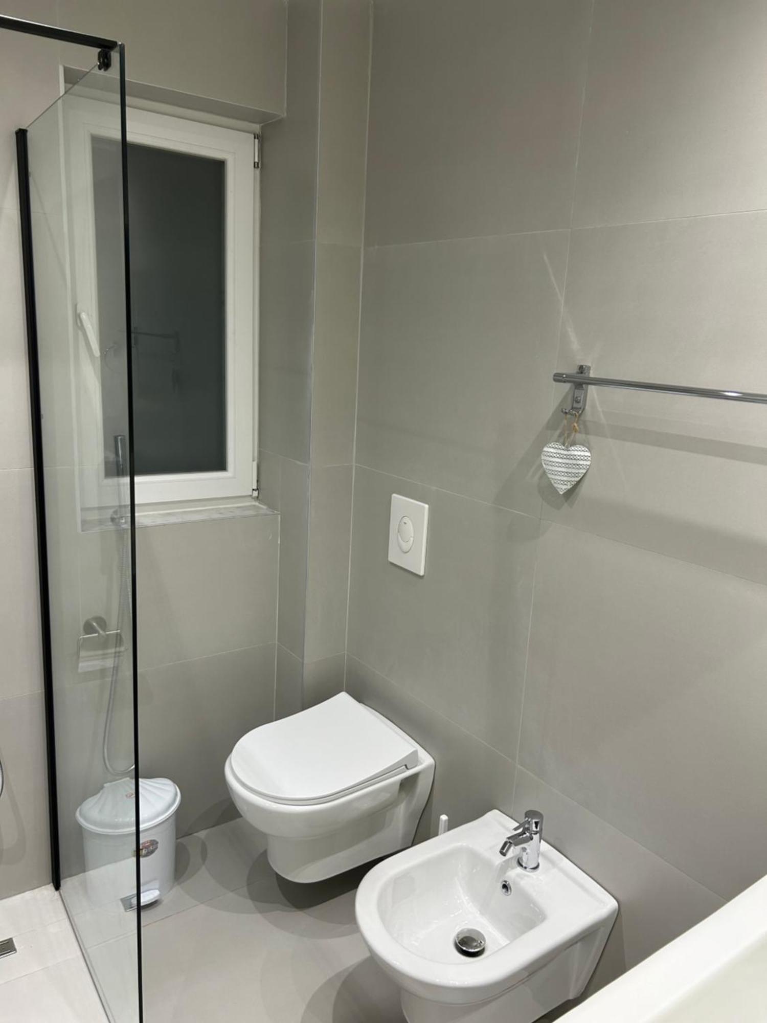 Skanderbeg Apartament Apartment ติรานา ภายนอก รูปภาพ